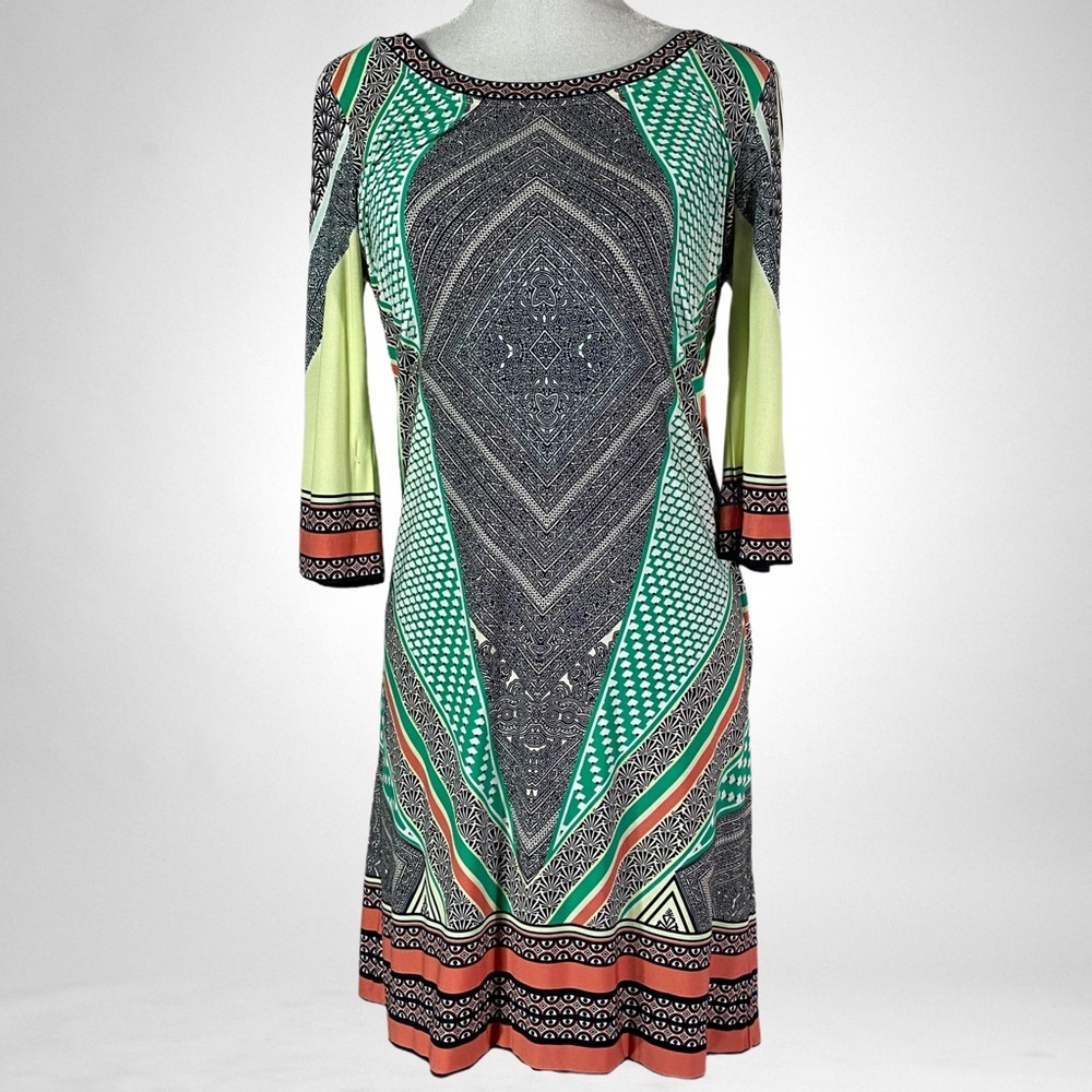 Calvin Klein dress size S